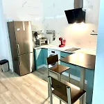 Lejlighed Aroca Loft *