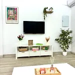 Aroca Loft * Córdoba