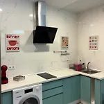 Lejlighed Aroca Loft *