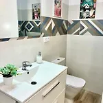 Aroca Loft Lejlighed Córdoba