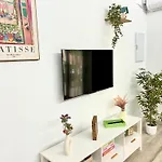 Aroca Loft Lejlighed *