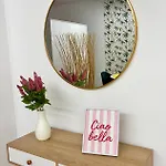 Aroca Loft Lejlighed *