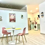 Aroca Loft Lejlighed *
