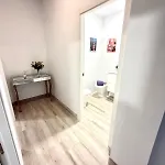 Lejlighed Aroca Loft *