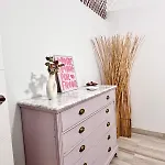 Aroca Loft Lejlighed