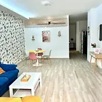 Aroca Loft Lejlighed *