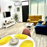 Aroca Loft Lejlighed *