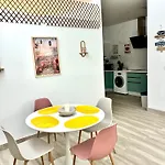 Lejlighed Aroca Loft *