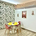 Lejlighed Aroca Loft
