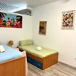 Lejlighed Aroca Loft *