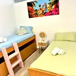 Lejlighed Aroca Loft