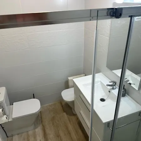 Aroca Loft Cordoba