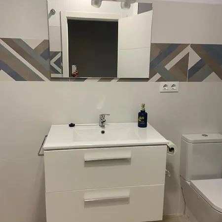 Aroca Loft * Cordoba
