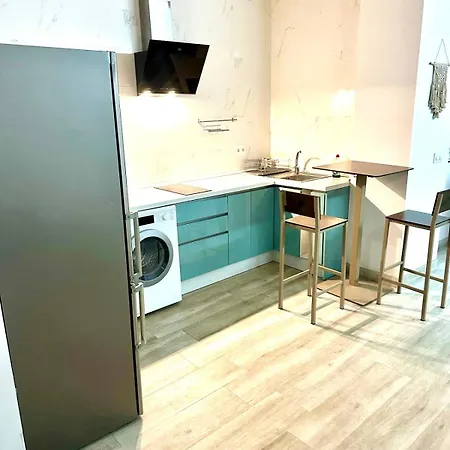 Aroca Loft Córdoba