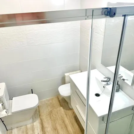 Apartman Aroca Loft Córdoba