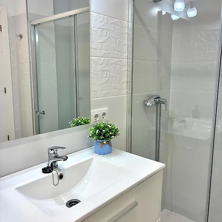 Aroca Loft