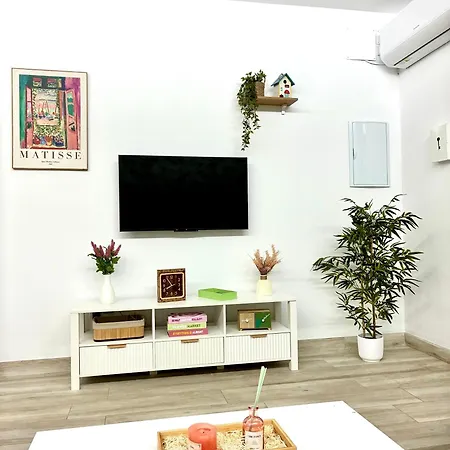 Aroca Loft