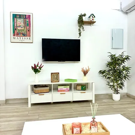 Aroca Loft * Córdoba