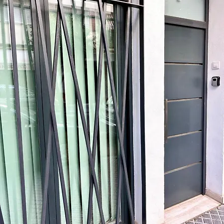 Apartman Aroca Loft
