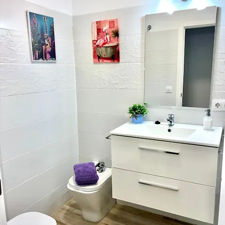 Aroca Loft Córdoba