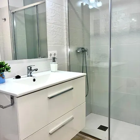 Aroca Loft Apartman Córdoba