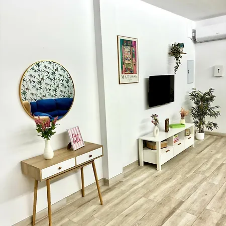 Apartman Aroca Loft *