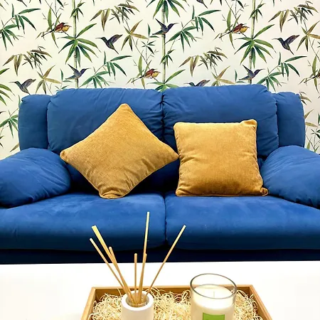 Aroca Loft Córdoba