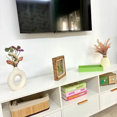 Aroca Loft Apartman