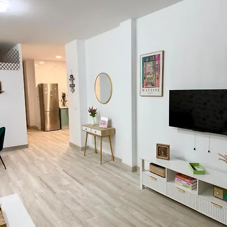 Apartman Aroca Loft