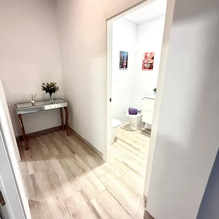 Apartman Aroca Loft *