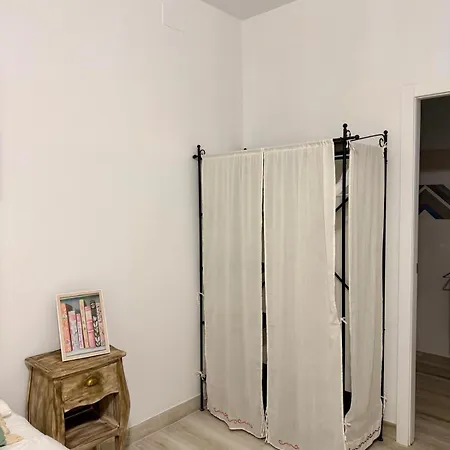Aroca Loft * Córdoba