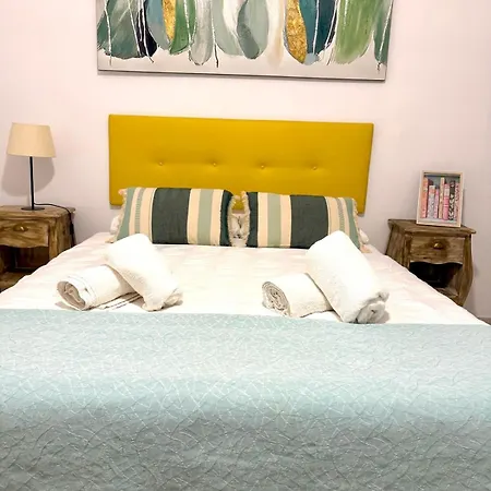 Aroca Loft