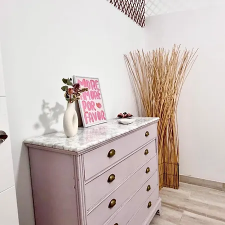 Aroca Loft Apartman