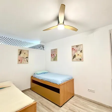 Aroca Loft Lejlighed *