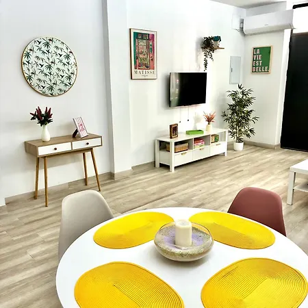 Aroca Loft * Córdoba