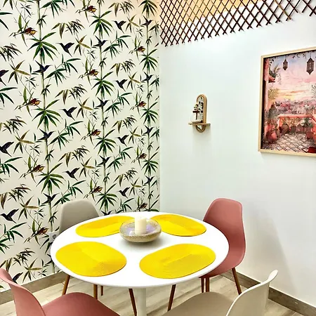 Apartman Aroca Loft