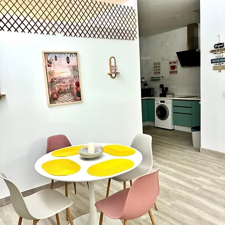 Apartman Aroca Loft *