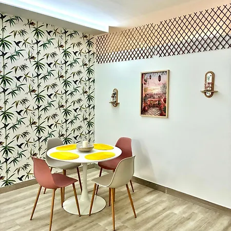 Apartman Aroca Loft