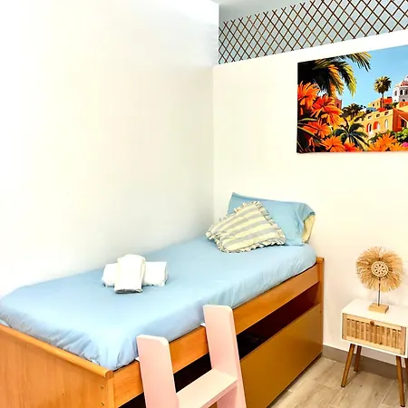 Apartman Aroca Loft