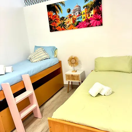 Apartman Aroca Loft