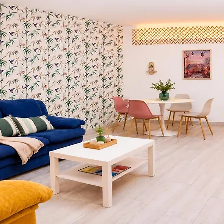 Aroca Loft Appartamento *