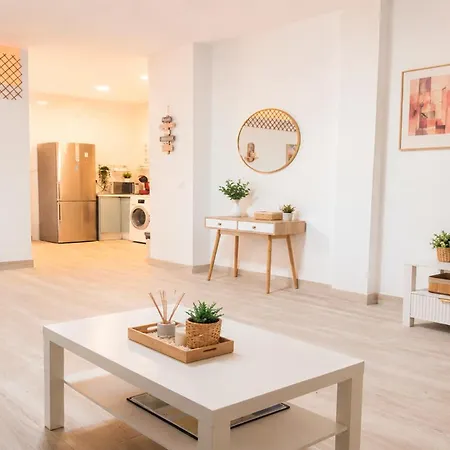 Aroca Loft Appartamento Cordova