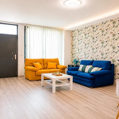 Aroca Loft * Cordova