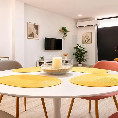 Aroca Loft * Cordova