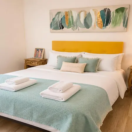 Appartamento Aroca Loft