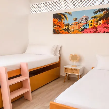 Aroca Loft Appartamento
