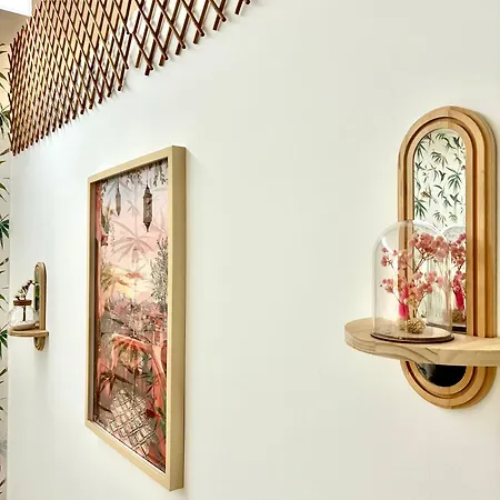 Aroca Loft קורדובה